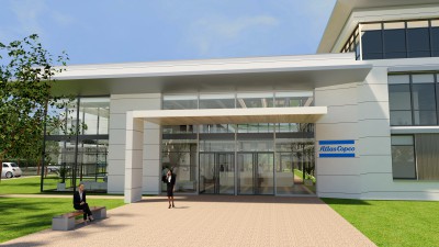 Conception APUY ARCHITECTURE - Graphisme INTERRACTIF